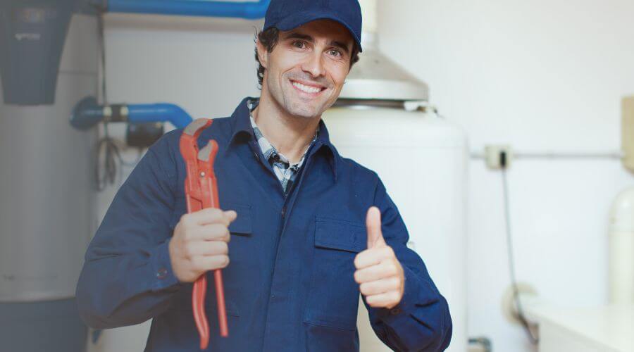 Professional sewer line replacement in Fort Loramie, OH